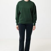 Premium Relaxed-Fit Eco-Pullover: Urbaner Style für dein Branding