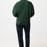 Premium Relaxed-Fit Eco-Pullover: Urbaner Style für dein Branding