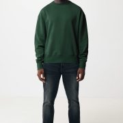 Premium Relaxed-Fit Eco-Pullover: Urbaner Style für dein Branding