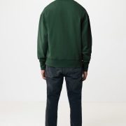 Premium Relaxed-Fit Eco-Pullover: Urbaner Style für dein Branding