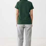 Damen Eco-Poloshirt „Grace“: Nachhaltige Eleganz für deinen Markenauftritt