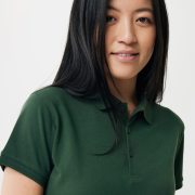 Damen Eco-Poloshirt „Grace“: Nachhaltige Eleganz für deinen Markenauftritt