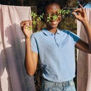 Damen Eco-Poloshirt „Grace“: Nachhaltige Eleganz für deinen Markenauftritt