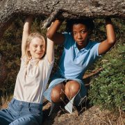 Damen Eco-Poloshirt „Grace“: Nachhaltige Eleganz für deinen Markenauftritt