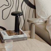 Kompakte LED-Designleuchte „Lumina Touch“: Dein Branding im Rampenlicht