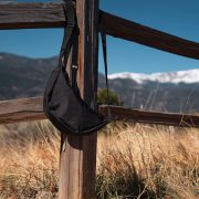 Halbmond Tasche Urban: Nachhaltiger Style für dein Merchandising