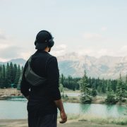 Halbmond Tasche Urban: Nachhaltiger Style für dein Merchandising