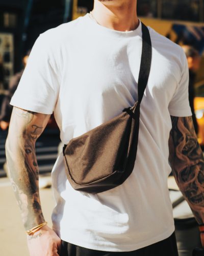 Urban Crossbody Bag