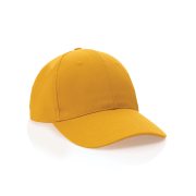 Nachhaltige 6-Panel Eco Cap: Stil mit Verantwortung & echtem Impact