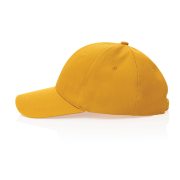Nachhaltige 6-Panel Eco Cap: Stil mit Verantwortung & echtem Impact