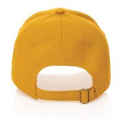 Nachhaltige 6-Panel Eco Cap: Stil mit Verantwortung & echtem Impact