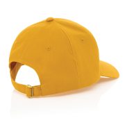 Nachhaltige 6-Panel Eco Cap: Stil mit Verantwortung & echtem Impact