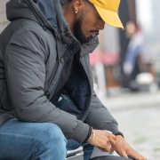 Nachhaltige 6-Panel Eco Cap: Stil mit Verantwortung & echtem Impact