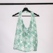 Ultra-Mesh Cargo: Der hochbelastbare Recycling-Shopper (bis 60 kg)