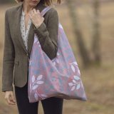 Gemüsebeutel Einkaufsbeutel Mesh Bedruckbar Custom (4)