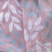 Ultra-Mesh Cargo: Der hochbelastbare Recycling-Shopper (bis 60 kg)