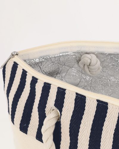 Urban-Chill RPET-Kühltasche: Der Klassiker in nachhaltiger Sonderausführung