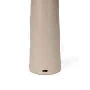 Kompakte LED-Designleuchte „Lumina Touch“: Dein Branding im Rampenlicht