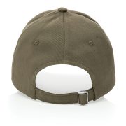 Nachhaltige 6-Panel Eco Cap: Stil mit Verantwortung & echtem Impact