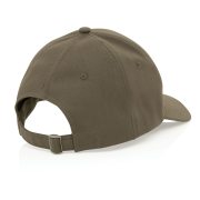 Nachhaltige 6-Panel Eco Cap: Stil mit Verantwortung & echtem Impact