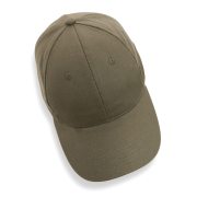 Nachhaltige 6-Panel Eco Cap: Stil mit Verantwortung & echtem Impact