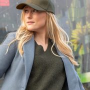 Nachhaltige 6-Panel Eco Cap: Stil mit Verantwortung & echtem Impact