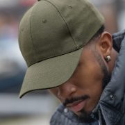 Nachhaltige 6-Panel Eco Cap: Stil mit Verantwortung & echtem Impact