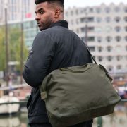 Premium Wochenendtasche – Exklusives Werbemittel mit Logo-Druck | Giveaways.at