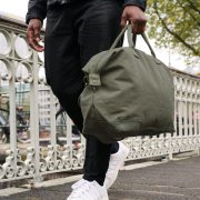 Premium Wochenendtasche – Exklusives Werbemittel mit Logo-Druck | Giveaways.at