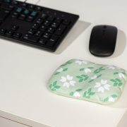 Ergo-Pro Soft-Base: Die ergonomische Handgelenkstütze für die Maus