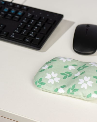 Ergo-Pro Soft-Base: Die ergonomische Handgelenkstütze für die Maus