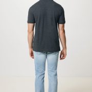 Nachhaltiges Unisex-Poloshirt „Pure Balance“: Klassik trifft Klimaschutz