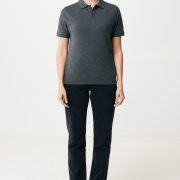 Nachhaltiges Unisex-Poloshirt „Pure Balance“: Klassik trifft Klimaschutz