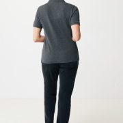 Nachhaltiges Unisex-Poloshirt „Pure Balance“: Klassik trifft Klimaschutz