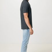 Nachhaltiges Unisex-Poloshirt „Pure Balance“: Klassik trifft Klimaschutz