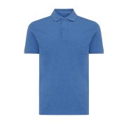 Nachhaltiges Unisex-Poloshirt „Pure Balance“: Klassik trifft Klimaschutz