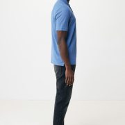 Nachhaltiges Unisex-Poloshirt „Pure Balance“: Klassik trifft Klimaschutz