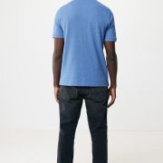 Nachhaltiges Unisex-Poloshirt „Pure Balance“: Klassik trifft Klimaschutz