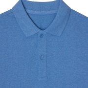 Nachhaltiges Unisex-Poloshirt „Pure Balance“: Klassik trifft Klimaschutz