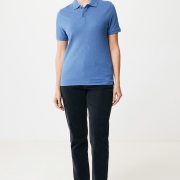 Nachhaltiges Unisex-Poloshirt „Pure Balance“: Klassik trifft Klimaschutz