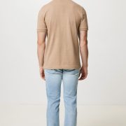 Nachhaltiges Unisex-Poloshirt „Pure Balance“: Klassik trifft Klimaschutz