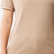 Nachhaltiges Unisex-Poloshirt „Pure Balance“: Klassik trifft Klimaschutz