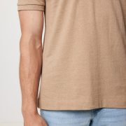Nachhaltiges Unisex-Poloshirt „Pure Balance“: Klassik trifft Klimaschutz