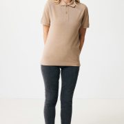 Nachhaltiges Unisex-Poloshirt „Pure Balance“: Klassik trifft Klimaschutz