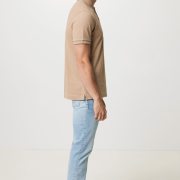 Nachhaltiges Unisex-Poloshirt „Pure Balance“: Klassik trifft Klimaschutz