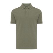 Nachhaltiges Unisex-Poloshirt „Pure Balance“: Klassik trifft Klimaschutz