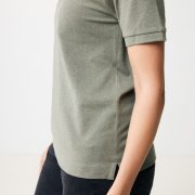 Nachhaltiges Unisex-Poloshirt „Pure Balance“: Klassik trifft Klimaschutz