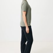 Nachhaltiges Unisex-Poloshirt „Pure Balance“: Klassik trifft Klimaschutz