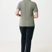 Nachhaltiges Unisex-Poloshirt „Pure Balance“: Klassik trifft Klimaschutz