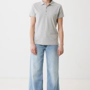 Damen Eco-Poloshirt „Grace“: Nachhaltige Eleganz für deinen Markenauftritt